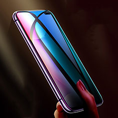 Xiaomi Redmi K30i 5G用反スパイ 強化ガラス 液晶保護フィルム Xiaomi クリア