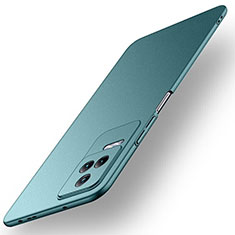 Xiaomi Redmi K50 5G用ハードケース プラスチック 質感もマット カバー YK1 Xiaomi グリーン