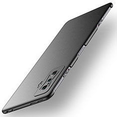Xiaomi Redmi K50 Gaming 5G用ハードケース プラスチック 質感もマット カバー Xiaomi ブラック