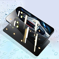 Xiaomi Redmi K50 Gaming 5G用反スパイ 強化ガラス 液晶保護フィルム Xiaomi クリア