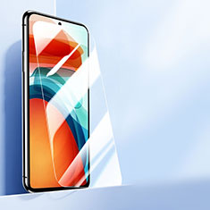 Xiaomi Redmi Note 10 Pro 4G用強化ガラス 液晶保護フィルム Xiaomi クリア