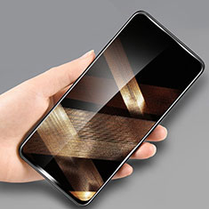 Xiaomi Redmi Note 13 5G用強化ガラス フル液晶保護フィルム Xiaomi ブラック