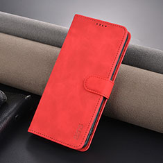 Xiaomi Redmi Note 13 Pro+ Plus 5G用手帳型 レザーケース スタンド カバー YZ5 Xiaomi ローズレッド