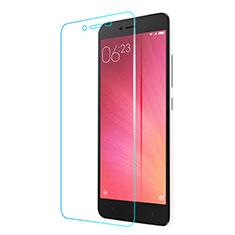 Xiaomi Redmi Note 2用強化ガラス 液晶保護フィルム T01 Xiaomi クリア