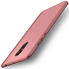 Xiaomi Redmi Note 4用ハードケース プラスチック 質感もマット Xiaomi ローズゴールド