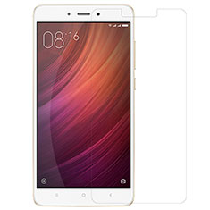 Xiaomi Redmi Note 4 Standard Edition用強化ガラス 液晶保護フィルム T04 Xiaomi クリア