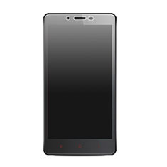 Xiaomi Redmi Note 4 Standard Edition用強化ガラス 液晶保護フィルム T07 Xiaomi クリア