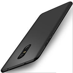 Xiaomi Redmi Note 4X用ハードケース プラスチック 質感もマット Xiaomi ブラック