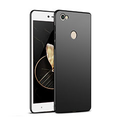 Xiaomi Redmi Note 5A Prime用ハードケース プラスチック 質感もマット M03 Xiaomi ブラック