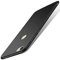 Xiaomi Redmi Note 5A Pro用極薄ソフトケース シリコンケース 耐衝撃 全面保護 Xiaomi ブラック