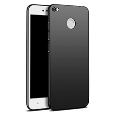 Xiaomi Redmi Note 5A Pro用ハードケース プラスチック 質感もマット M01 Xiaomi ブラック
