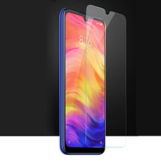 Xiaomi Redmi Note 7用強化ガラス 液晶保護フィルム T03 Xiaomi クリア