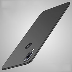 Xiaomi Redmi Note 7 Pro用極薄ソフトケース シリコンケース 耐衝撃 全面保護 S05 Xiaomi ブラック