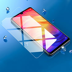 Xiaomi Redmi Note 8 (2021)用強化ガラス 液晶保護フィルム T02 Xiaomi クリア