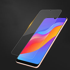 Xiaomi Redmi Note 8 (2021)用強化ガラス 液晶保護フィルム T05 Xiaomi クリア