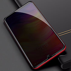 Xiaomi Redmi Note 8 (2021)用反スパイ 強化ガラス 液晶保護フィルム M03 Xiaomi クリア