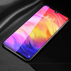 Xiaomi Redmi Note 8 Pro用アンチグレア ブルーライト 強化ガラス 液晶保護フィルム Xiaomi クリア