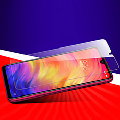 Xiaomi Redmi Note 8T用強化ガラス 液晶保護フィルム T06 Xiaomi クリア