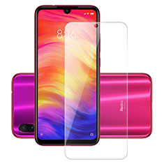 Xiaomi Redmi Note 8T用強化ガラス 液晶保護フィルム Xiaomi クリア