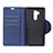 Alcatel 7用手帳型 レザーケース スタンド カバー L02 Alcatel 