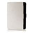 Amazon Kindle 6 inch用手帳型 レザーケース スタンド カバー L01 Amazon ホワイト