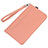 Amazon Kindle 6 inch用手帳型 レザーケース スタンド カバー L02 Amazon ピンク