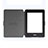 Amazon Kindle 6 inch用手帳型 布 スタンド L01 Amazon 