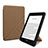 Amazon Kindle 6 inch用手帳型 レザーケース スタンド カバー L03 Amazon 