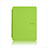 Amazon Kindle Paperwhite 6 inch用手帳型 レザーケース スタンド カバー L05 Amazon グリーン