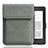 Amazon Kindle Paperwhite 6 inch用高品質ソフトベルベットポーチバッグ ケース S01 Amazon