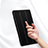 Apple iPad 10.2 (2020)用手帳型 レザーケース スタンド カバー P01 アップル ブラック