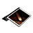 Apple iPad 10.2 (2020)用手帳型 レザーケース スタンド カバー H03 アップル 