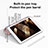 Apple iPad 10.2 (2020)用手帳型 レザーケース スタンド カバー H06 アップル 