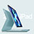 Apple iPad Air 4 10.9 (2020)用手帳型 レザーケース スタンド アンド キーボード K01 アップル 