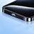 Apple iPad Air 5 10.9 (2022)用アンチ ダスト プラグ キャップ ストッパー USB-C Android Type-Cユニバーサル H01 アップル ダークグレー
