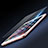 Apple iPad Air用強化ガラス 液晶保護フィルム H01 アップル クリア