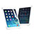 Apple iPad Air用高光沢 液晶保護フィルム アップル クリア