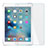 Apple iPad Air用強化ガラス 液晶保護フィルム アップル クリア