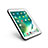 Apple iPad Mini 2用ハイブリットバンパーケース スタンド プラスチック 兼シリコーン カバー YJ1 アップル 