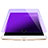 Apple iPad Mini 2用アンチグレア ブルーライト 強化ガラス 液晶保護フィルム アップル ネイビー