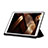 Apple iPad Mini 4用手帳型 レザーケース スタンド カバー H02 アップル 