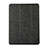 Apple iPad Mini 4用手帳型 レザーケース スタンド カバー H03 アップル 