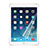 Apple iPad Mini 4用高光沢 液晶保護フィルム アップル クリア