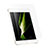 Apple iPad Mini 4用強化ガラス 液晶保護フィルム T01 アップル クリア