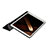 Apple iPad Mini 5 (2019)用手帳型 レザーケース スタンド カバー H02 アップル 