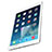 Apple iPad Mini用高光沢 液晶保護フィルム アップル クリア