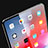Apple iPad Pro 11 (2018)用強化ガラス 液晶保護フィルム アップル クリア