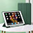 Apple iPad Pro 11 (2020)用手帳型 レザーケース スタンド カバー L02 アップル 