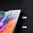 Apple iPad Pro 11 (2020)用強化ガラス 液晶保護フィルム T07 アップル クリア