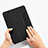 Apple iPad Pro 12.9 (2020)用手帳型 レザーケース スタンド カバー L05 アップル 
